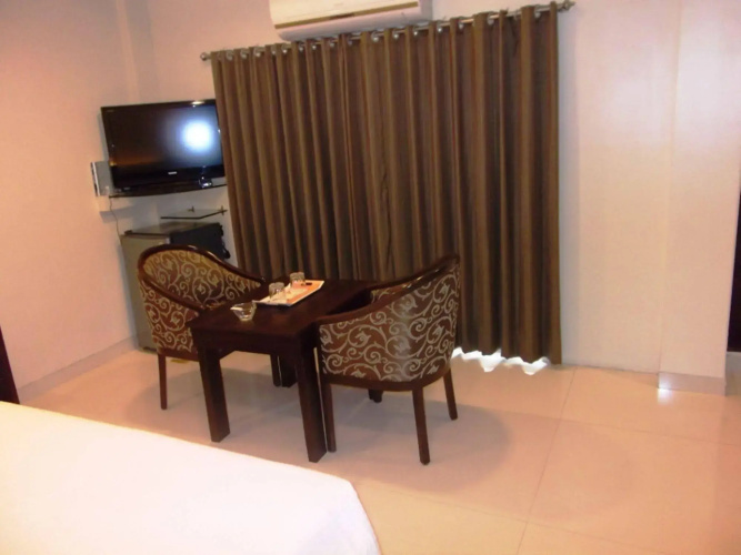 Hotel Coconut Grove