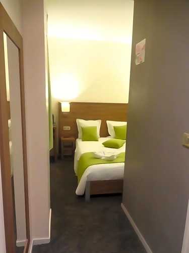 Comfort Single room