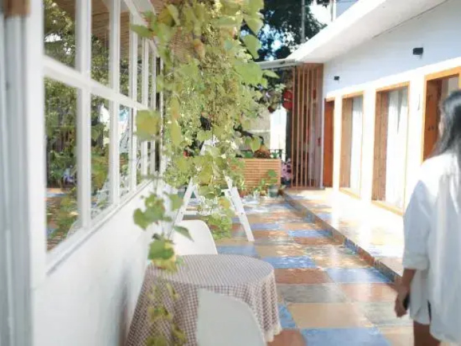 Otel görseli