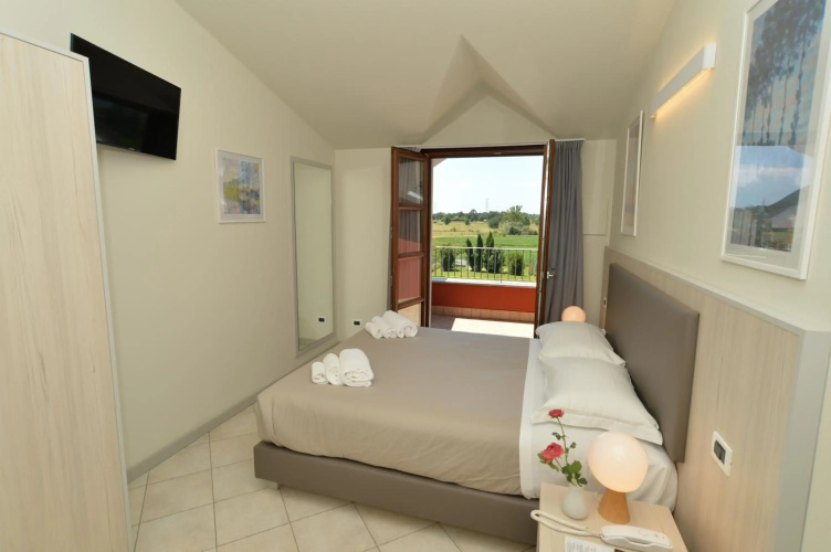 Villa Nadar Hotel B&B