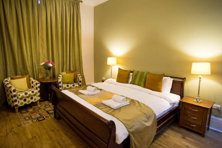 No.32 Hotel