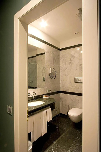 Grand Hotel Della Posta photo 10