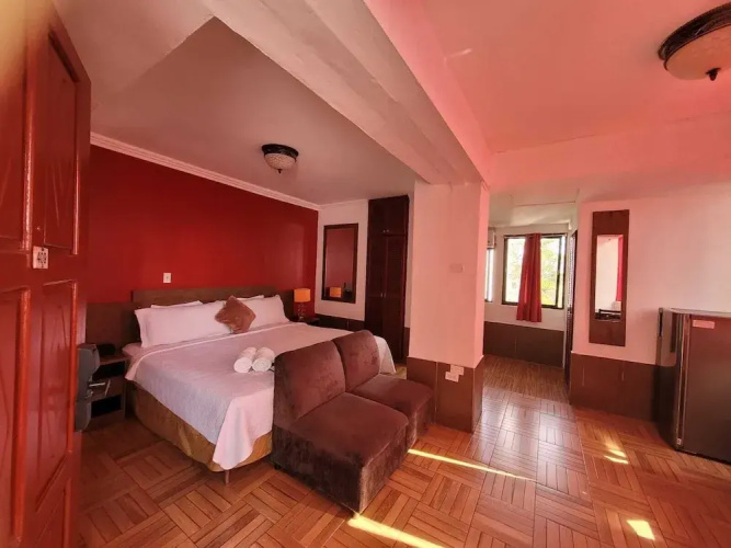 Hotel Costa Inn
