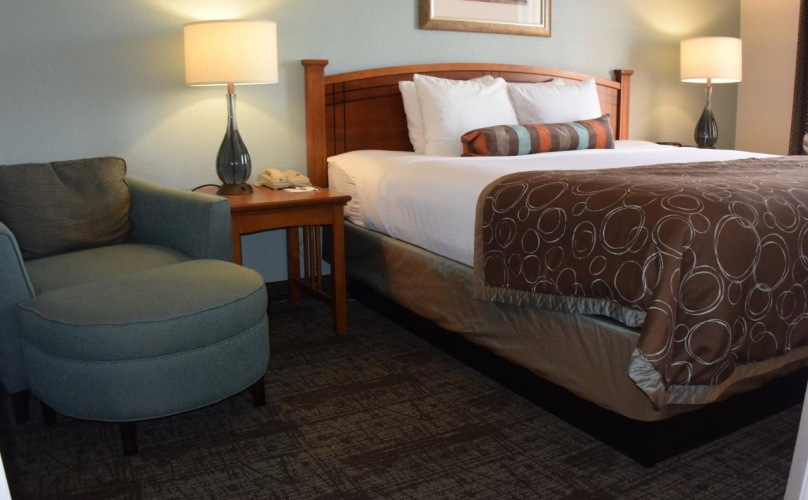 Sonesta Es Suites San Diego - Sorrento Mesa photo 6