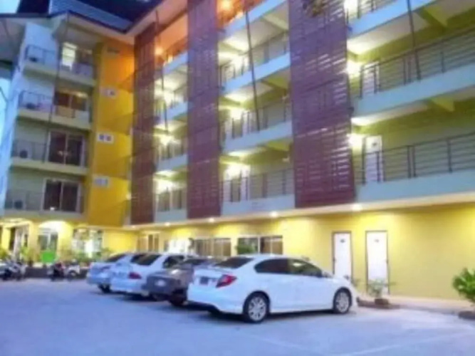 Imagen del hotel