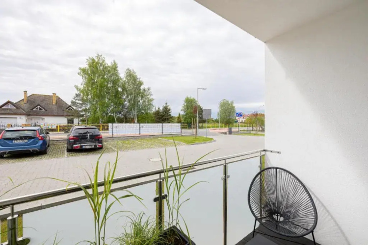 Sunset Resort Apartments by Renters