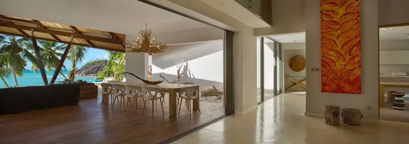Villa Deckenia