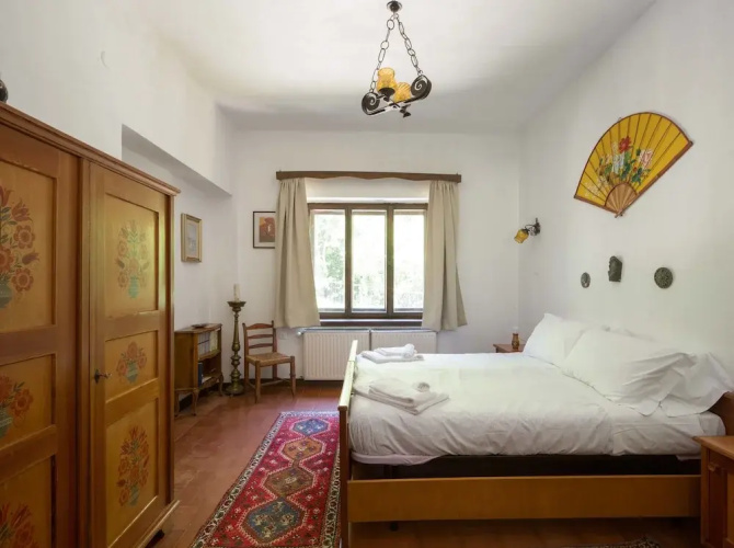 TriesteVillas Casa nel Carso Triestino