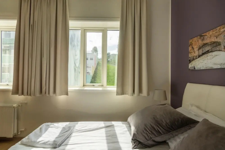 Centrum Hostel Akureyri