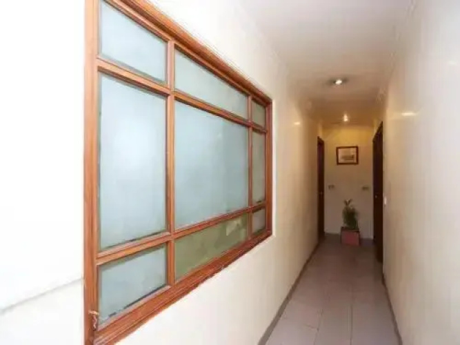 Tekarees inn