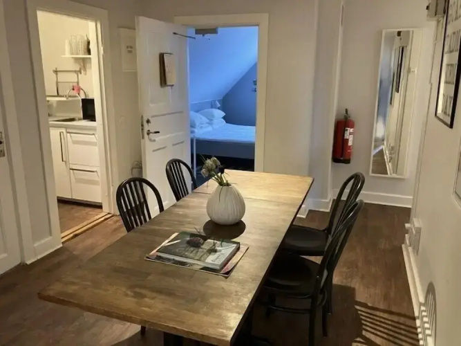 Södervillan
