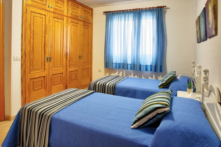 Apartamento Charco La Fula