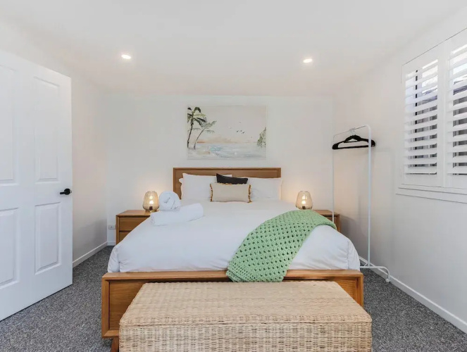 Slow M Ocean Cabarita - Pet Friendly