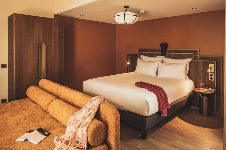 1 Bedroom Classic Studio
