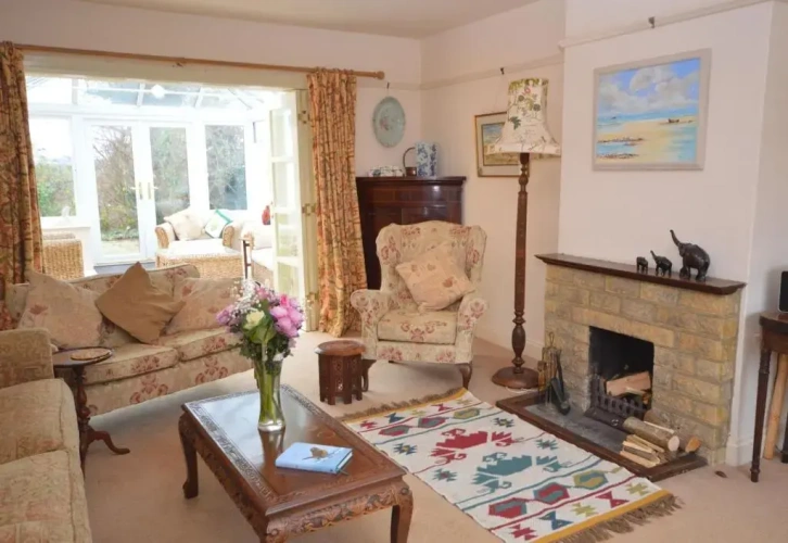 Cottage