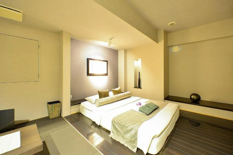 HOTEL AROMA - Adults Only