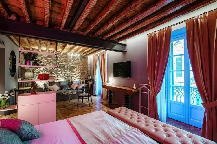 Vitrum - Como Luxury Suites