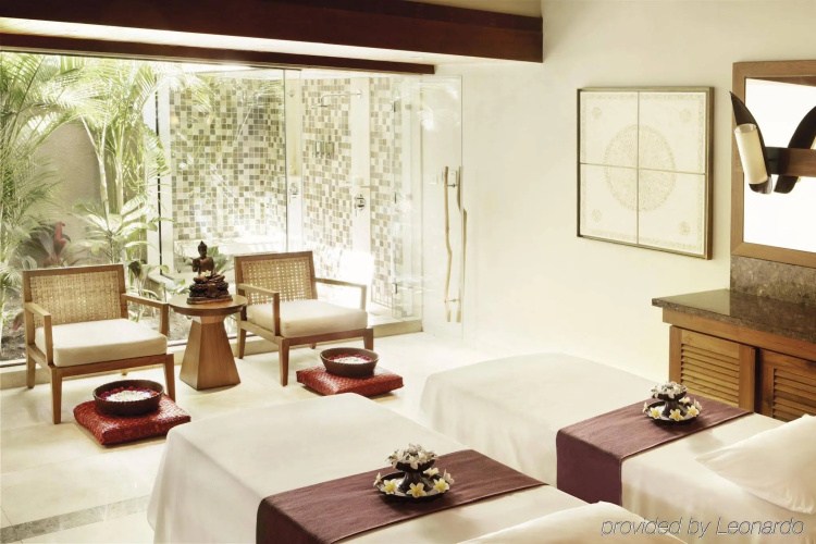 Shanti Maurice Resort & Spa photo 30