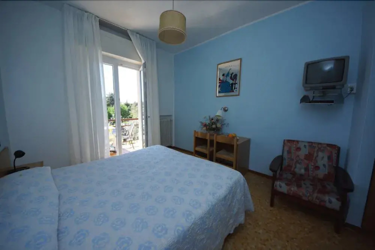 Hotel Firenze