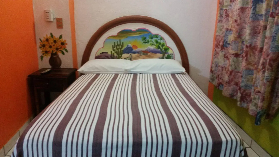 Hotel Bahía