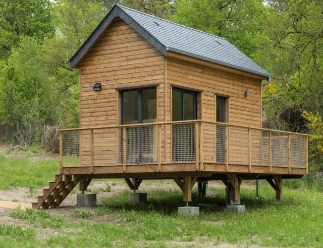 Chalet