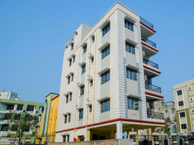 Violet Guest House