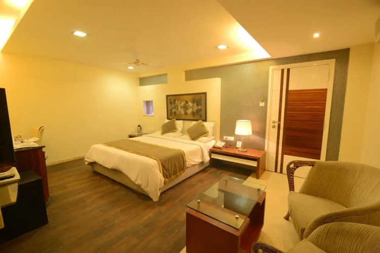 Hotel South Avenue
