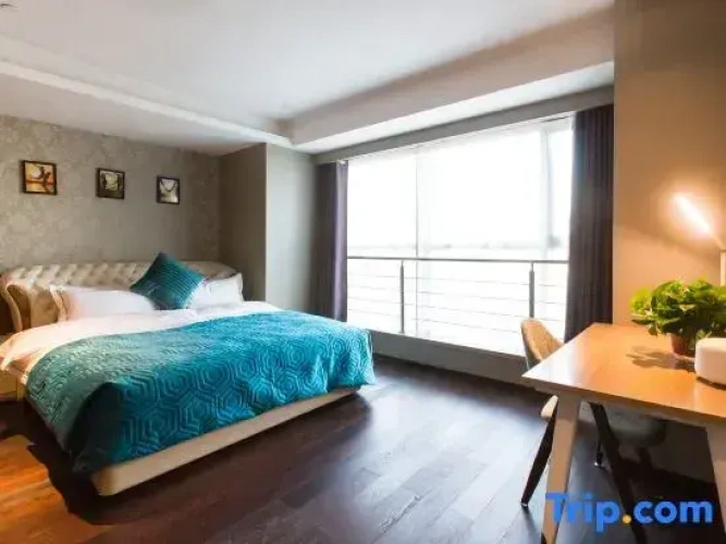 2 Bedrooms Executive Suite