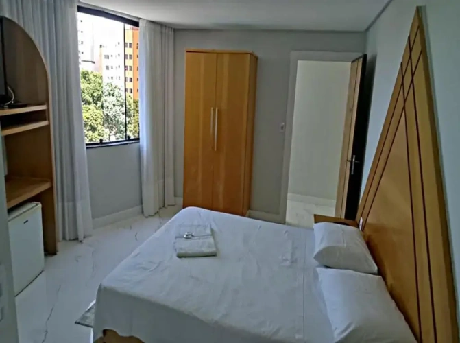 Standard Suite