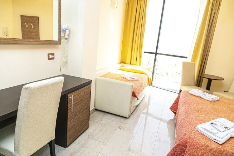 Hotel Ambasciatori