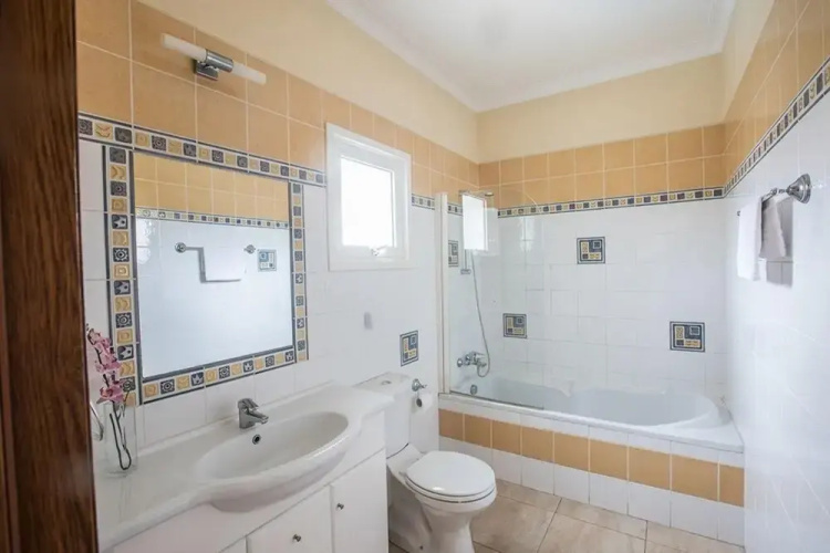 Villa Jamie AQ NE3