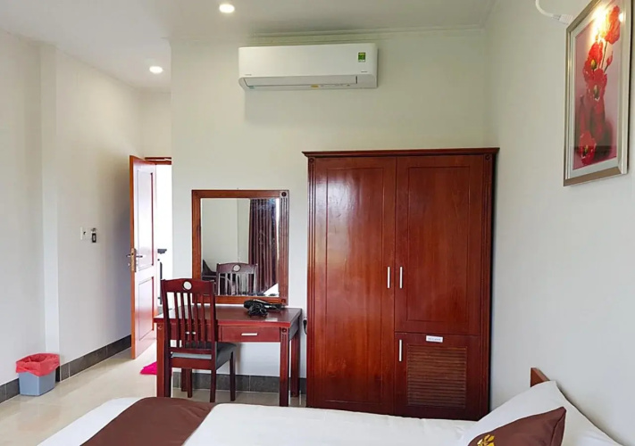 Ninh Chu 2 Hotel