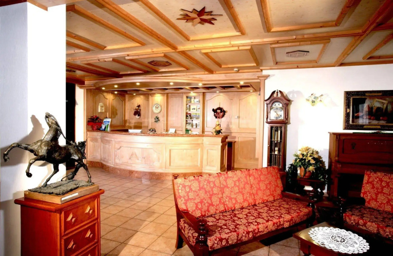 Image de l'hôtel