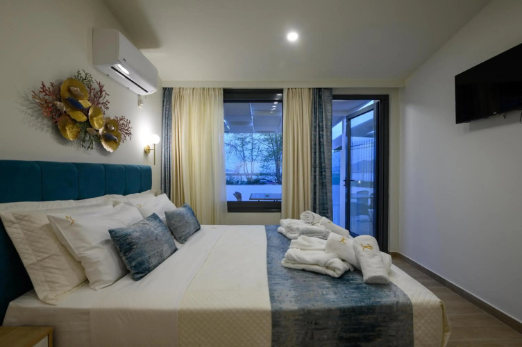 Kalypso Apartments