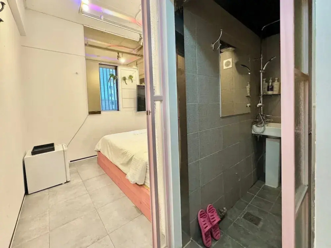 Maison Kan Hotel Dongdaemun