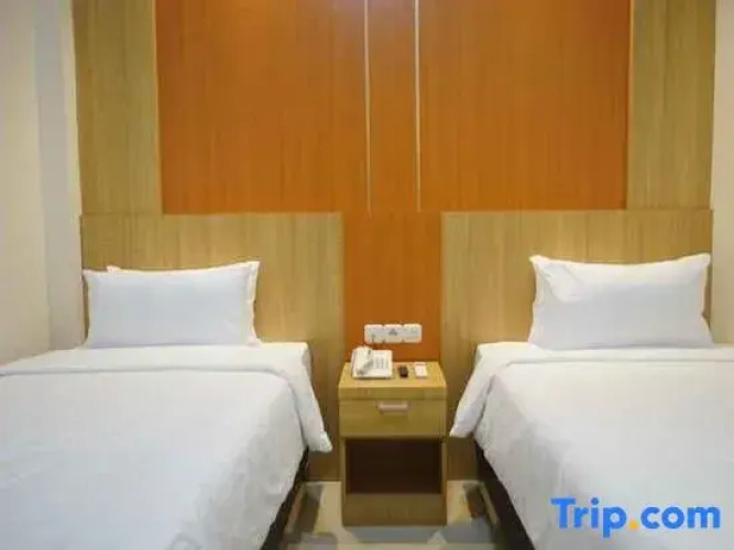 Manggala Trans Hotel