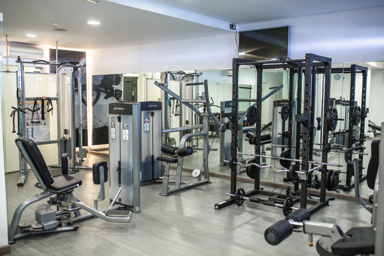 Servatur Casablanca Suites & Spa - Adults Only photo 30
