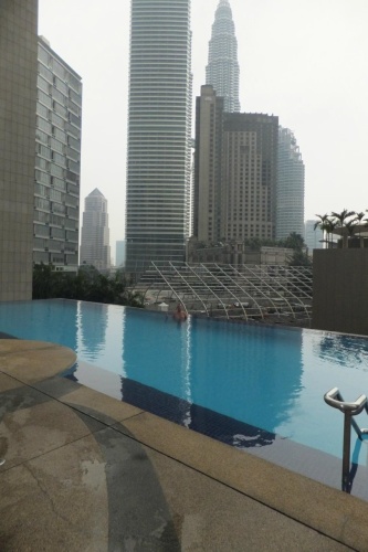 Impiana KLCC photo 15