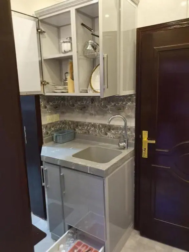 للعوائل فقط Al Shadi Apartments 2