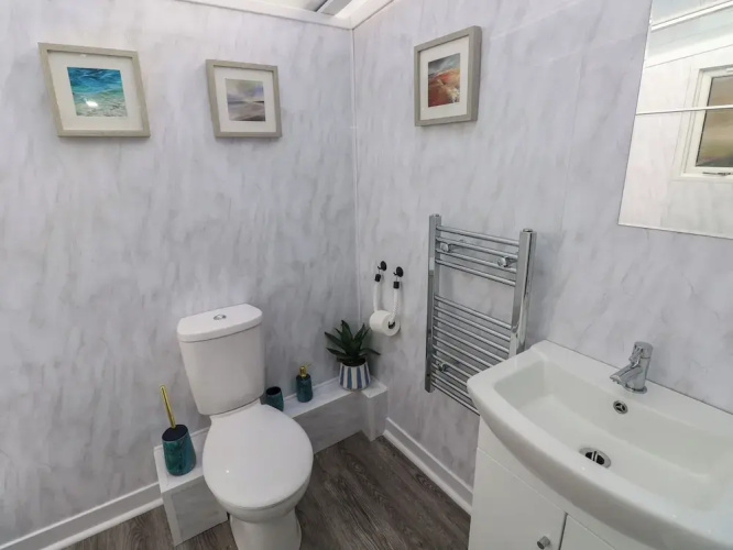Tower Cottage