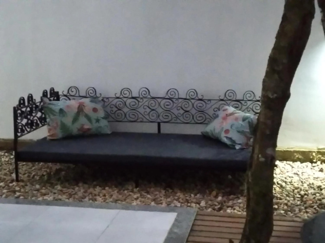 Casa com dois pavimentos nova, em Mariscal