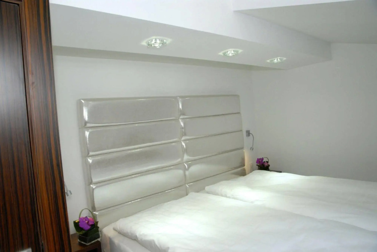 Appart'Hotel Villa Annette