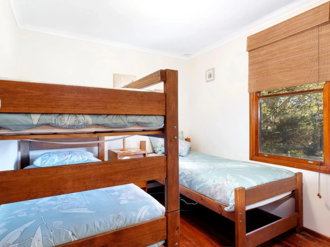 Gumtree Cottage Hawks Nest