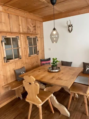 1 Bedroom Double Apartment