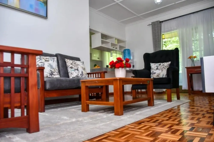 1 Bedroom Double Apartment
