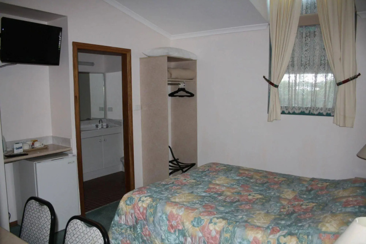 Hunter Valley Travellers Rest