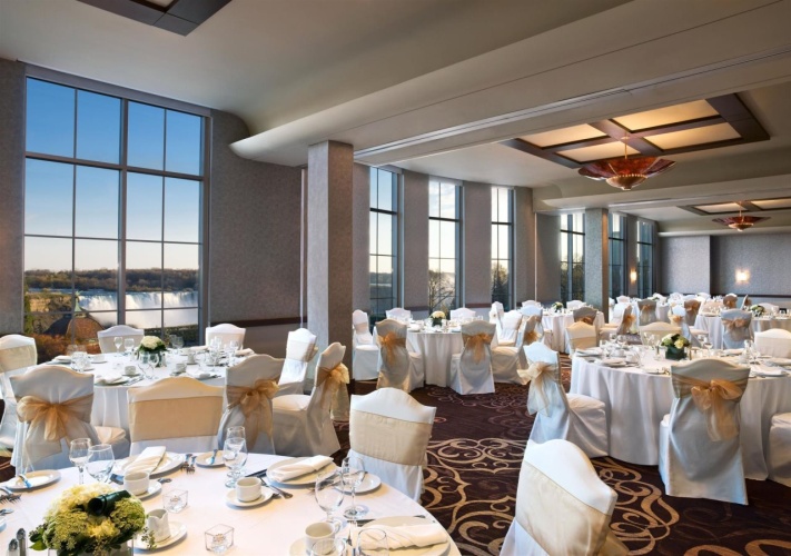 Sheraton Fallsview Hotel photo 26
