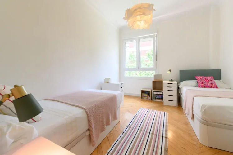 M Ore39 Piso de 3 Dormitorios 2 Ba os y Estu