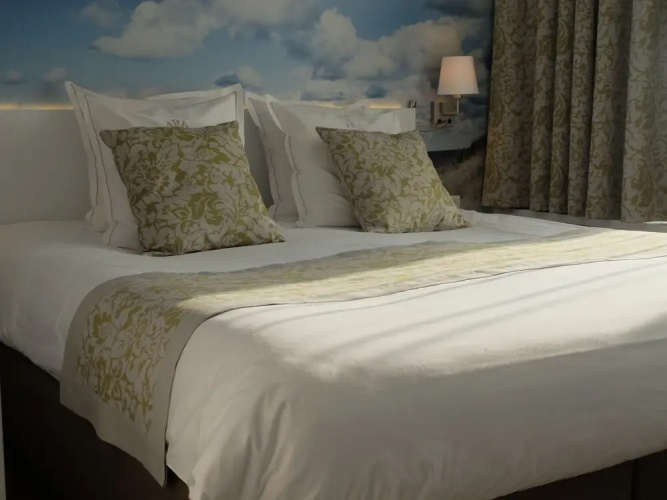 Ara Dune Hotel