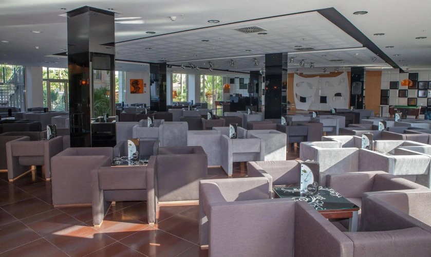 Albir Playa Hotel & Spa photo 31